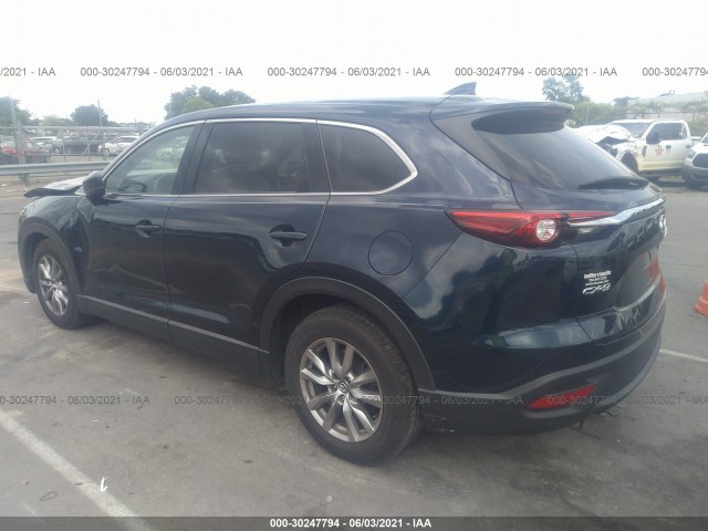 JM3TCACY5H0139250  mazda cx-9 2017 IMG 2