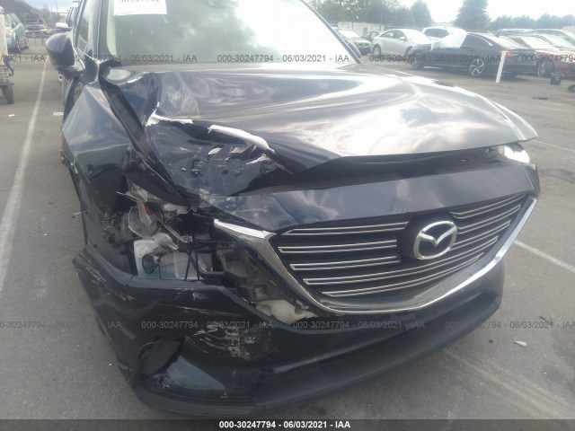 JM3TCACY5H0139250  mazda cx-9 2017 IMG 5