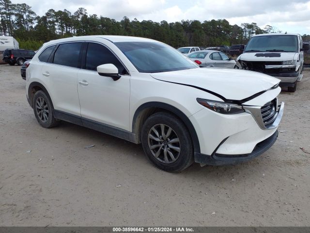 JM3TCACY7J0208705  mazda cx-9 2017 IMG 0