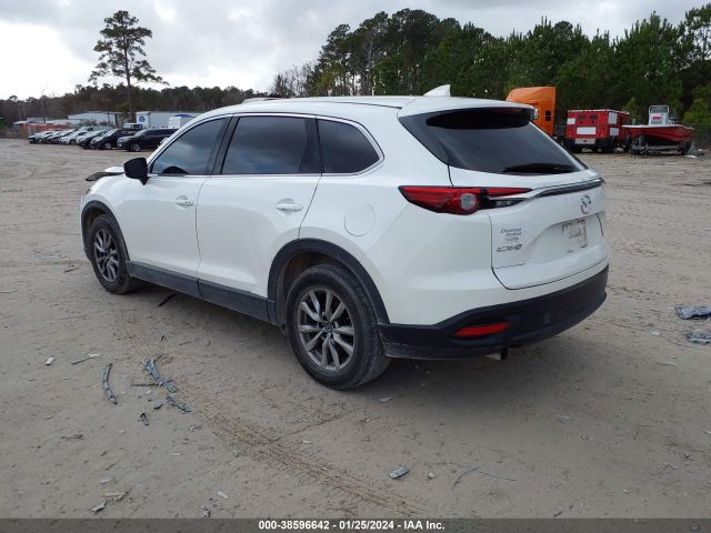 JM3TCACY7J0208705  mazda cx-9 2017 IMG 2