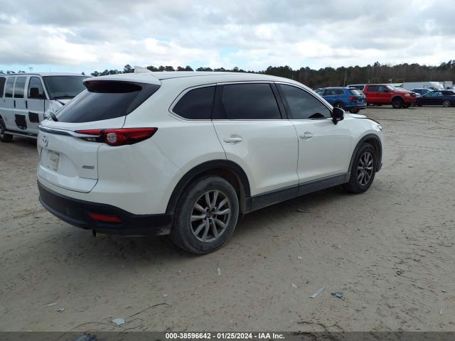 JM3TCACY7J0208705  mazda cx-9 2017 IMG 3