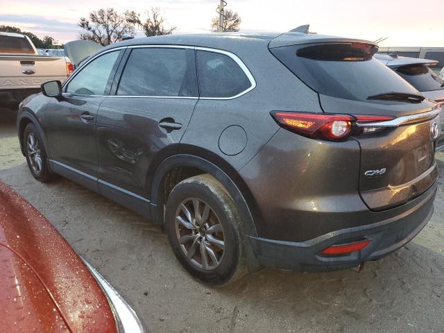 JM3TCACY7J0210650  mazda cx-9 2017 IMG 1