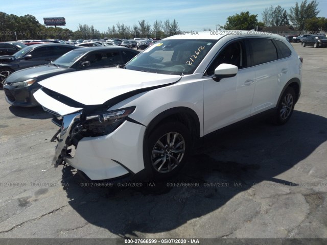 JM3TCACY9J0212612  mazda cx-9 2018 IMG 1