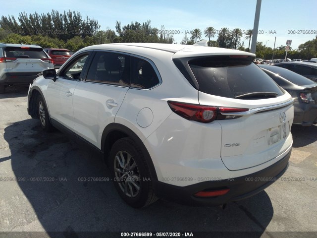 JM3TCACY9J0212612  mazda cx-9 2018 IMG 2