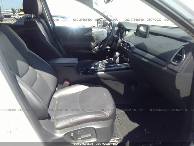 JM3TCACY9J0212612  mazda cx-9 2018 IMG 4