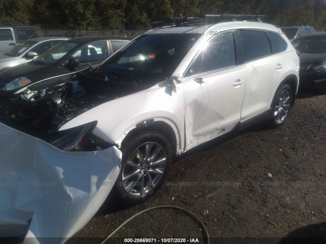 JM3TCADY0H0135749  mazda cx-9 2017 IMG 1