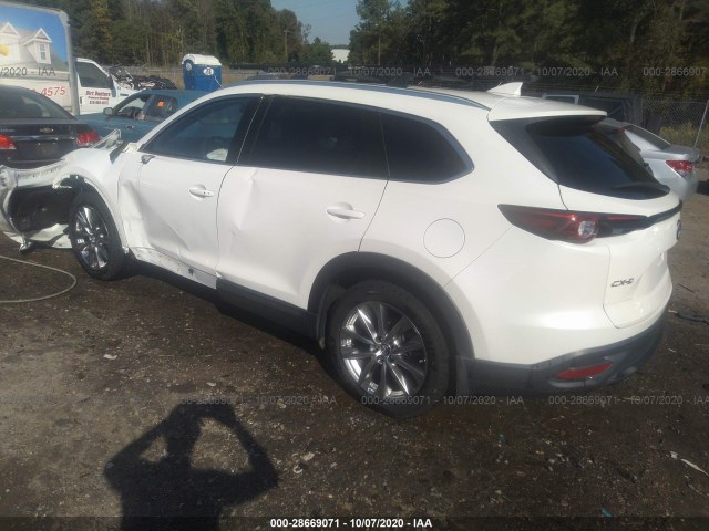 JM3TCADY0H0135749  mazda cx-9 2017 IMG 2