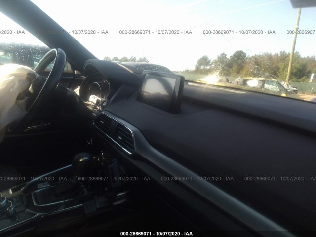 JM3TCADY0H0135749  mazda cx-9 2017 IMG 4