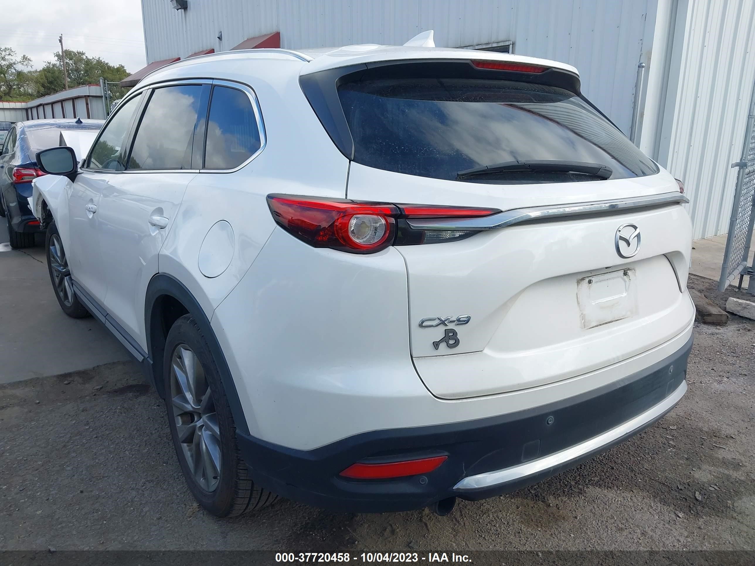 JM3TCADY2J0207167  mazda cx-9 2018 IMG 2