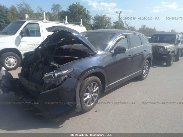 JM3TCBCY5H0142798  mazda cx-9 2017 IMG 1