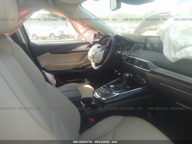 JM3TCBCY5H0142798  mazda cx-9 2017 IMG 4