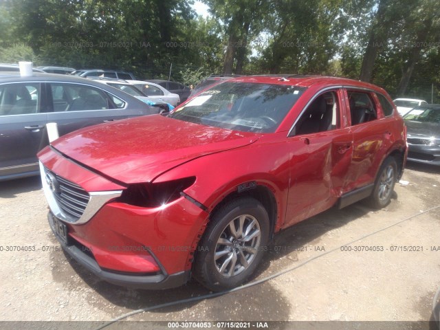 JM3TCBCY6H0138677  mazda cx-9 2017 IMG 1