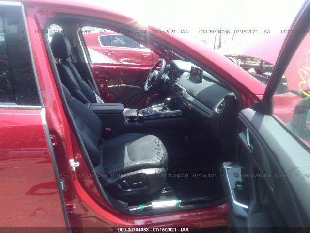 JM3TCBCY6H0138677  mazda cx-9 2017 IMG 4