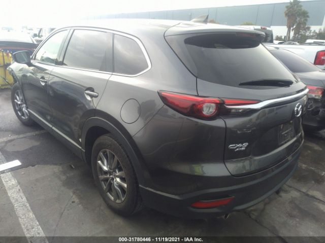 JM3TCBCY9H0132582  mazda cx-9 2017 IMG 2