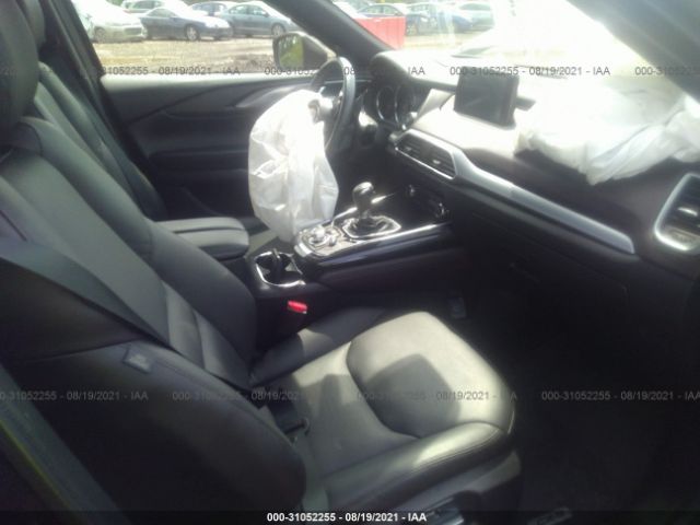 JM3TCBDY3J0210956  mazda cx-9 2018 IMG 4