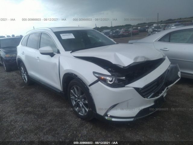 JM3TCBDY4H0139521  mazda cx-9 2017 IMG 0