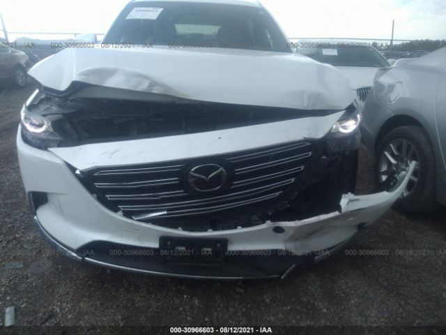 JM3TCBDY4H0139521  mazda cx-9 2017 IMG 5