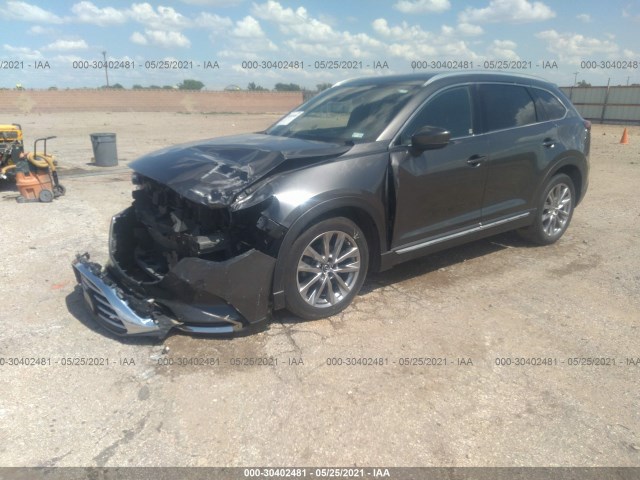 JM3TCBDY6J0208277  mazda cx-9 2018 IMG 1