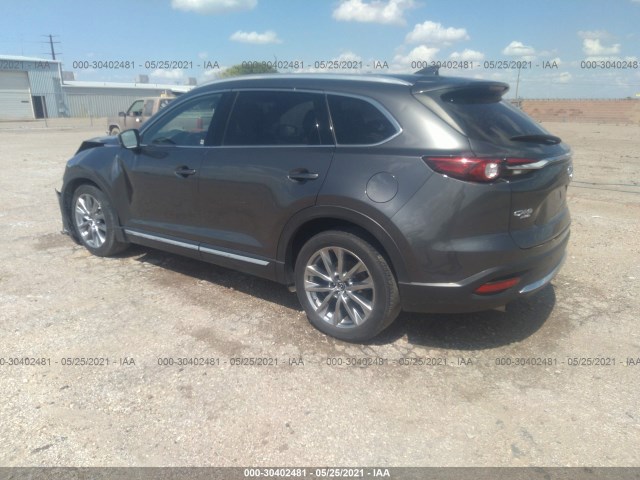 JM3TCBDY6J0208277  mazda cx-9 2018 IMG 2