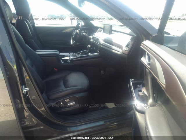 JM3TCBDY6J0208277  mazda cx-9 2018 IMG 4