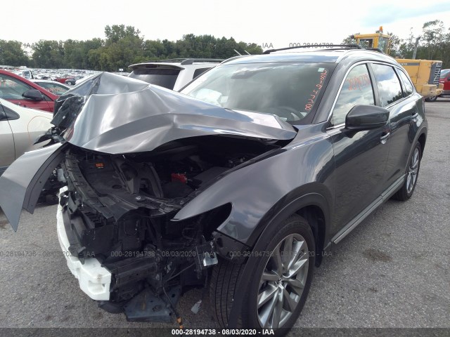 JM3TCBDY6J0216637  mazda cx-9 2018 IMG 1