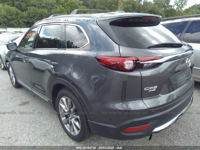 JM3TCBDY6J0216637  mazda cx-9 2018 IMG 2