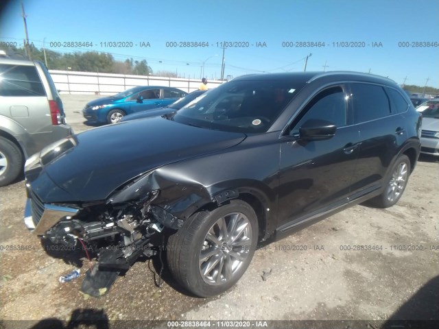 JM3TCBEY6H0139647  mazda cx-9 2017 IMG 1