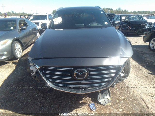 JM3TCBEY6H0139647  mazda cx-9 2017 IMG 5