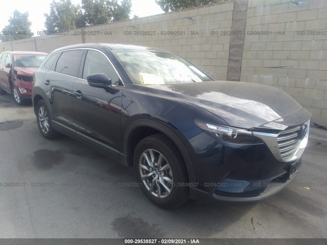 JM3TCACY1K0309403  mazda cx-9 2019 IMG 0