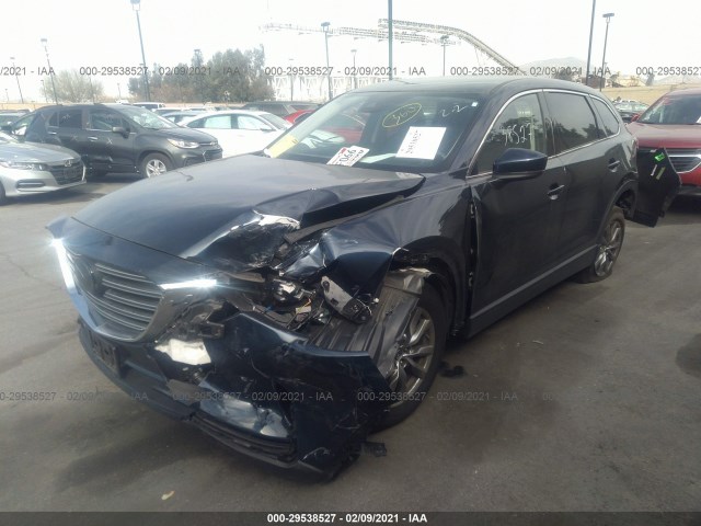 JM3TCACY1K0309403  mazda cx-9 2019 IMG 1