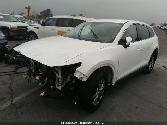 JM3TCACY1K0315573  mazda cx-9 2018 IMG 1