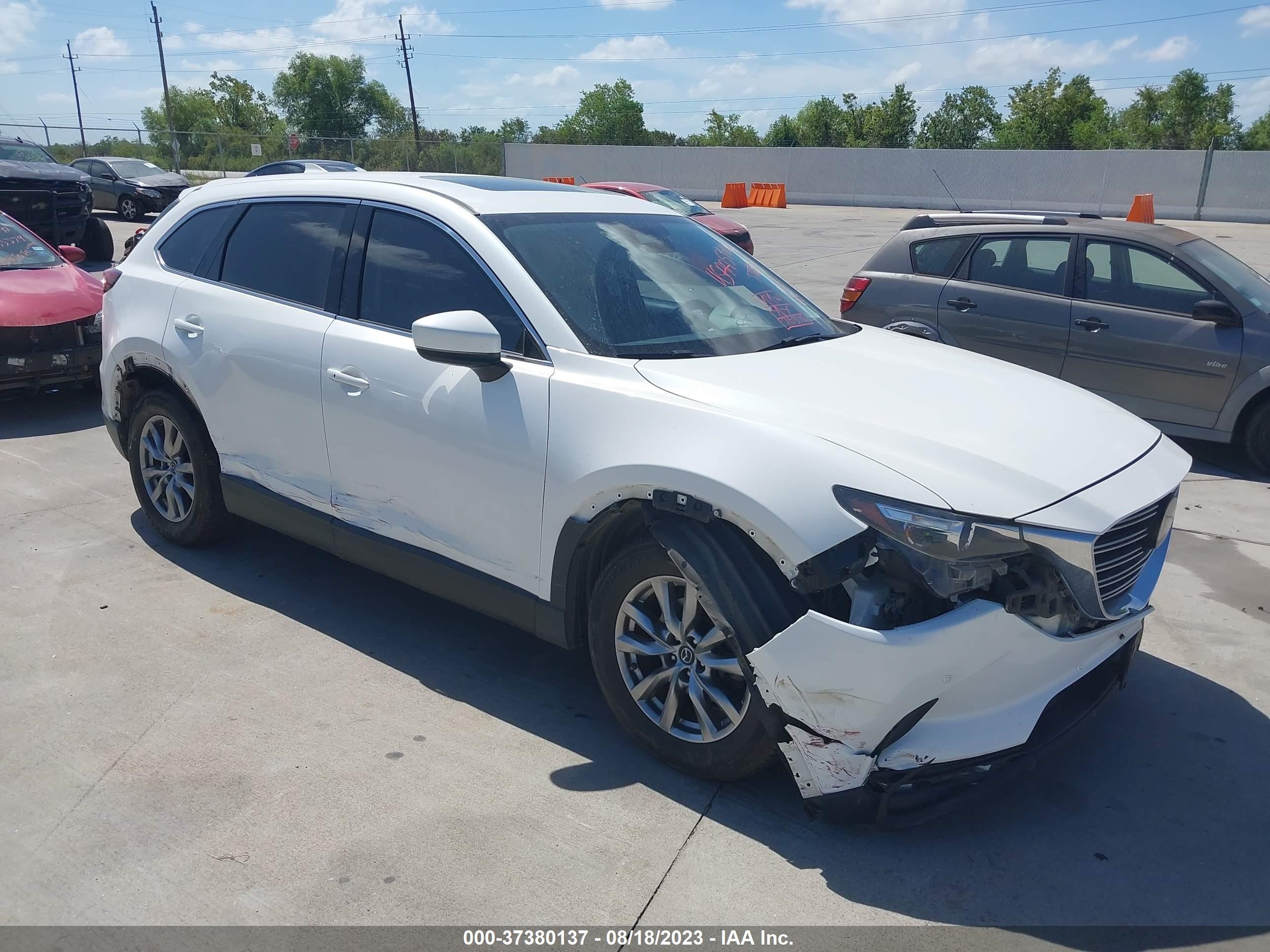 JM3TCACY7J0206565  mazda cx-9 2018 IMG 0