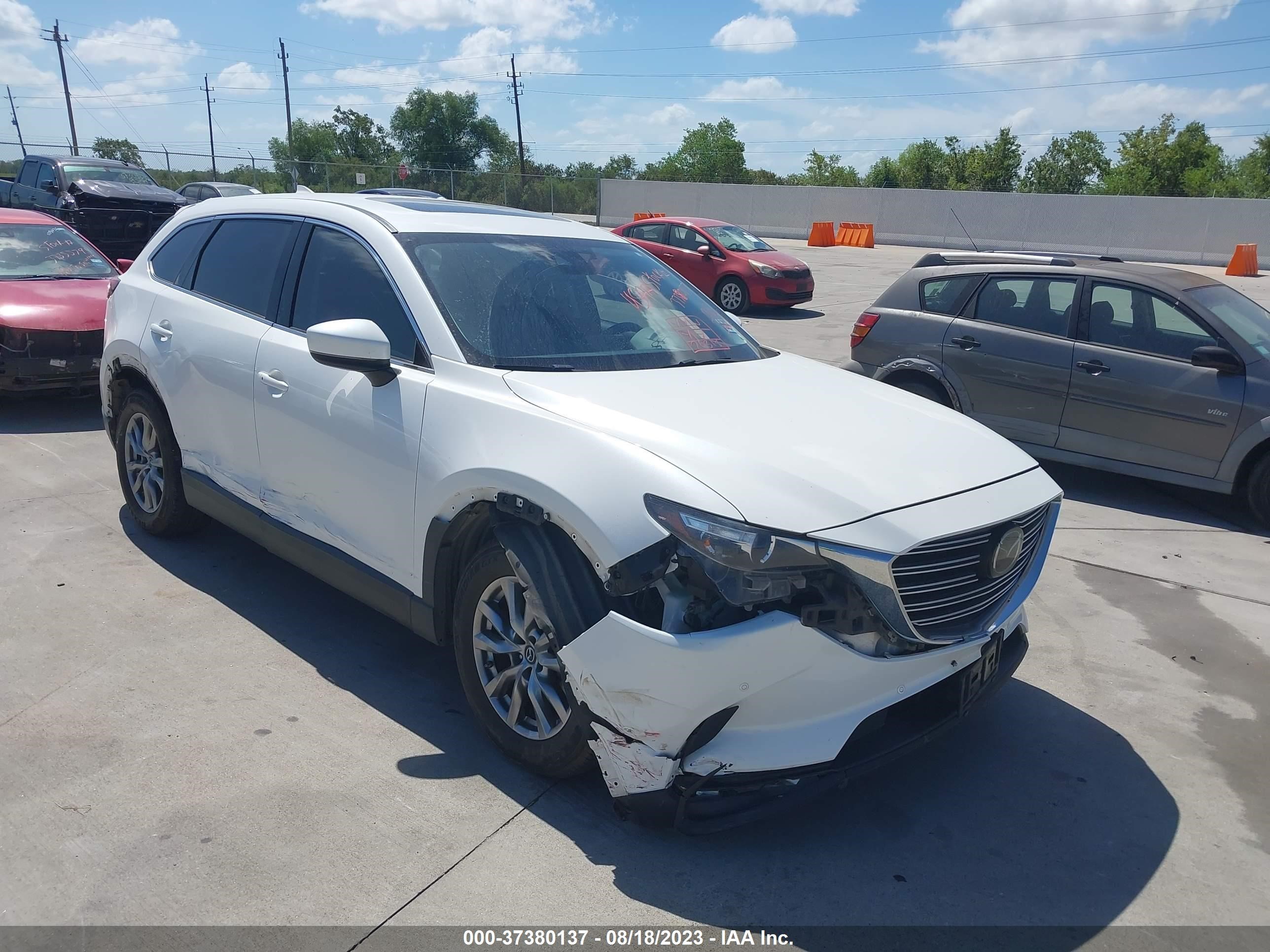 JM3TCACY7J0206565  mazda cx-9 2018 IMG 5