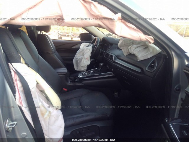 JM3TCACY8J0223648  mazda cx-9 2018 IMG 4