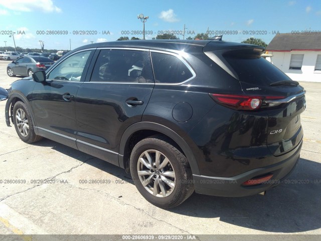 JM3TCACY9J0221567  mazda cx-9 2018 IMG 2