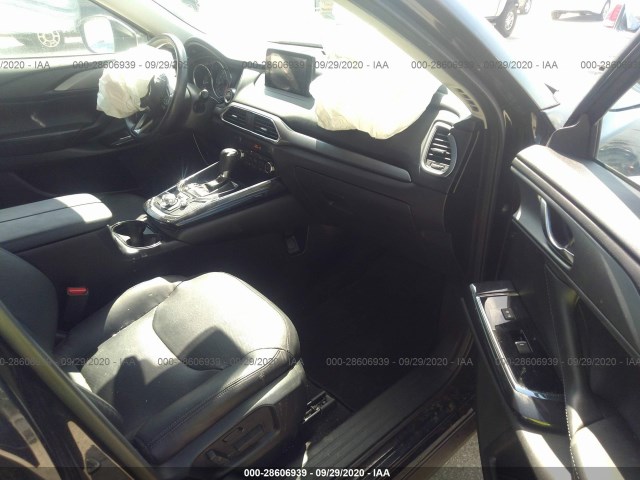 JM3TCACY9J0221567  mazda cx-9 2018 IMG 4