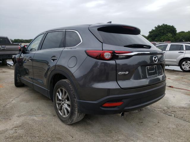 JM3TCACYXJ0224588  mazda cx-9 2018 IMG 2