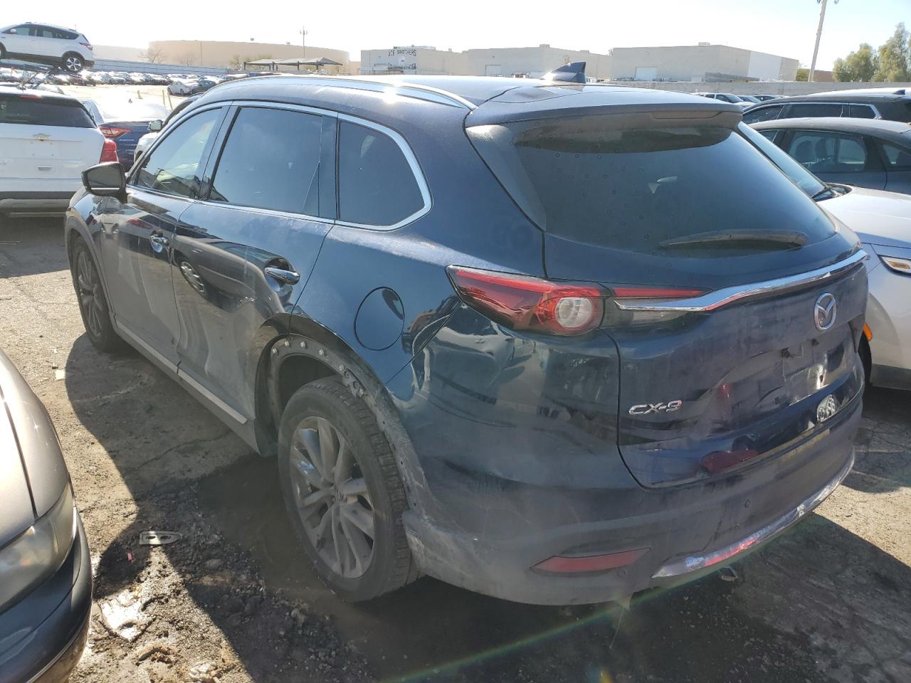 JM3TCADY0K0312453  mazda cx-9 2018 IMG 1