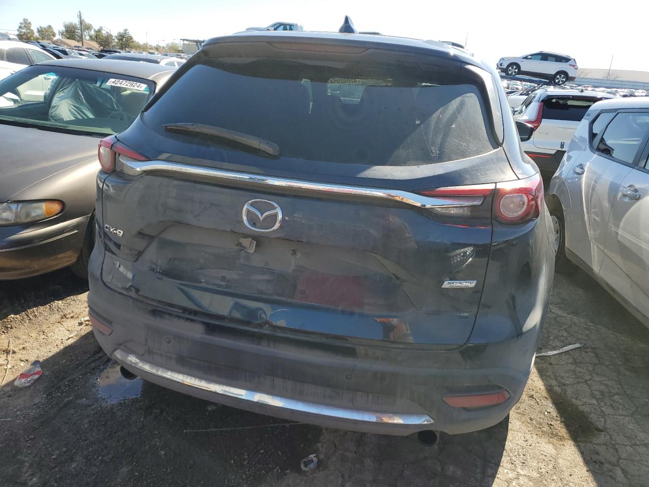 JM3TCADY0K0312453  mazda cx-9 2018 IMG 5