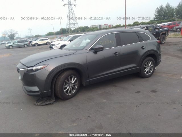 JM3TCBCY1J0223061  mazda cx-9 2018 IMG 1