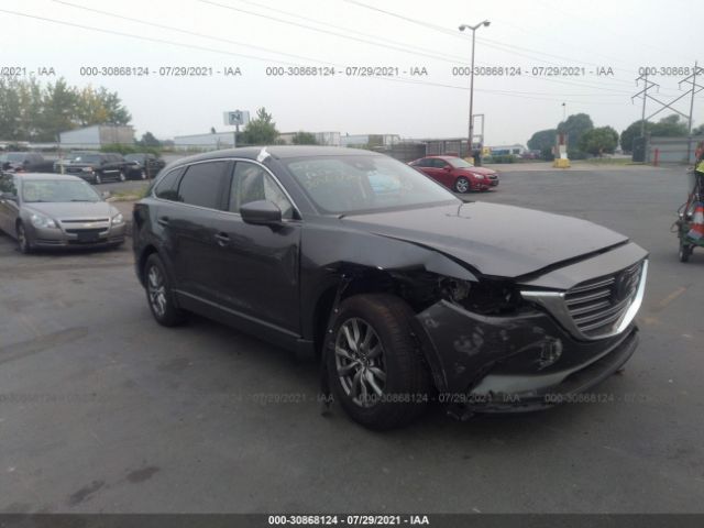 JM3TCBCY1J0223061  mazda cx-9 2018 IMG 5