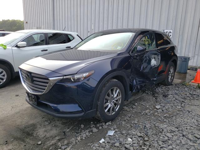 JM3TCBCY3J0233431  mazda  2018 IMG 1