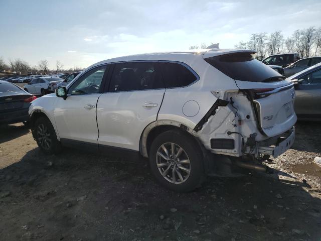 JM3TCBCY5K0301195  mazda cx-9 2019 IMG 1