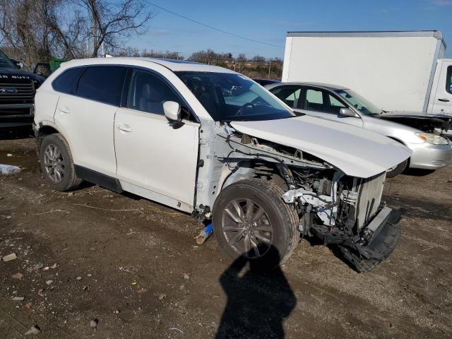 JM3TCBCY5K0301195  mazda cx-9 2019 IMG 3