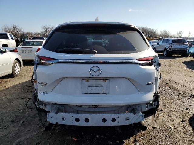 JM3TCBCY5K0301195  mazda cx-9 2019 IMG 5