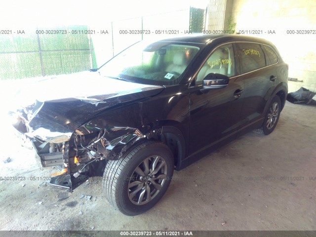 JM3TCBCY7J0233870  mazda cx-9 2018 IMG 1