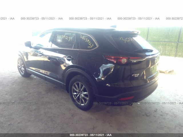 JM3TCBCY7J0233870  mazda cx-9 2018 IMG 2