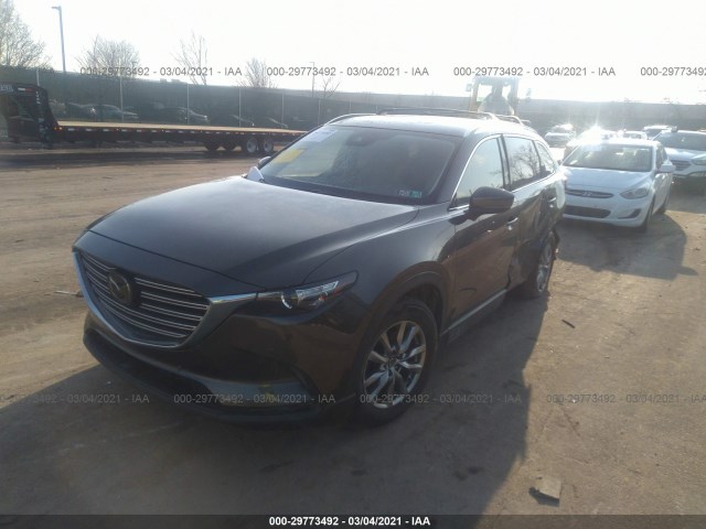 JM3TCBCY8J0235322  mazda cx-9 2018 IMG 1