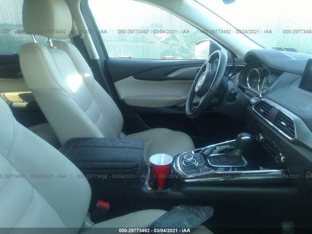 JM3TCBCY8J0235322  mazda cx-9 2018 IMG 4