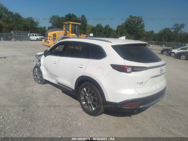 JM3TCBDY1K0309356  mazda cx-9 2019 IMG 2